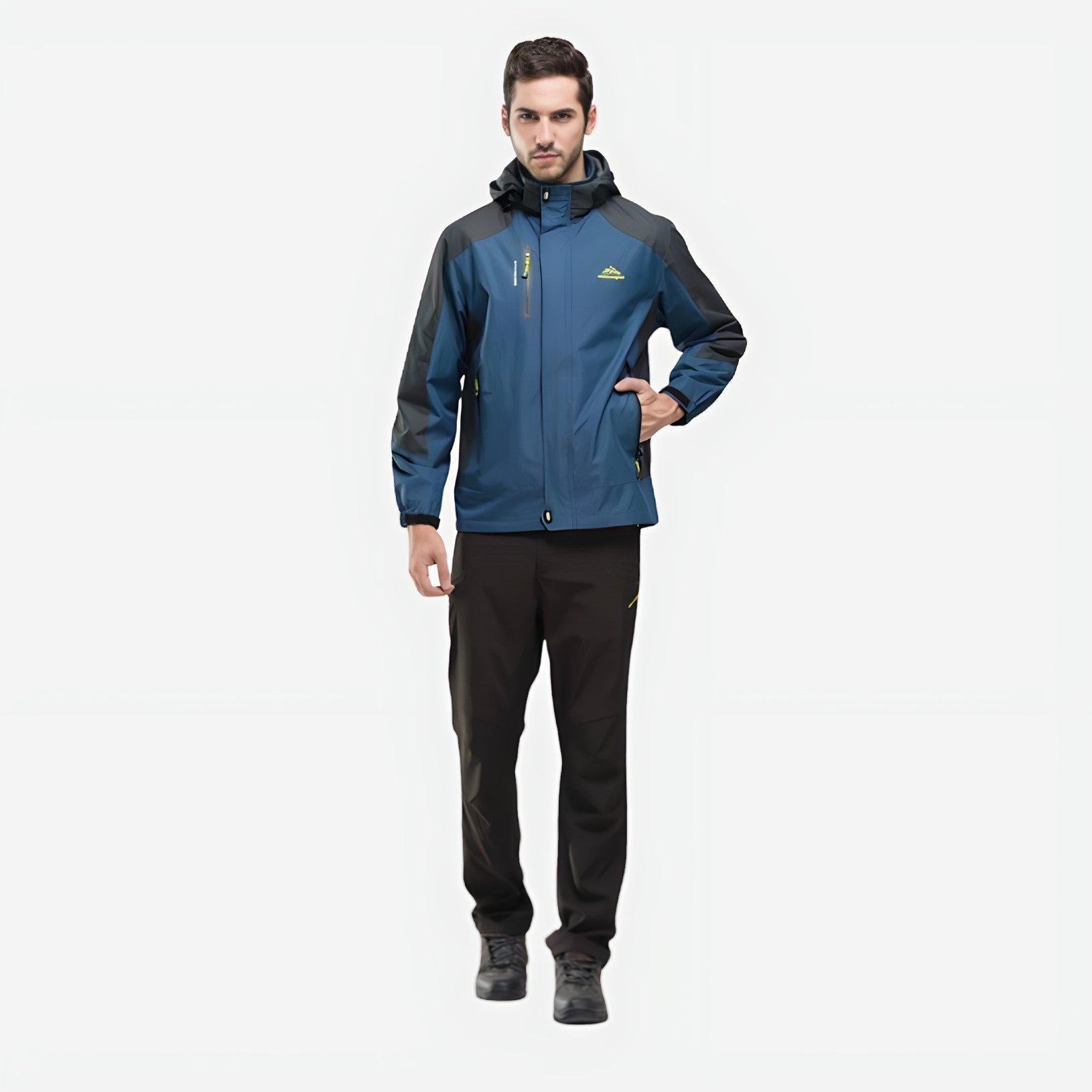 Trekking Set DWR - Men | Hiking