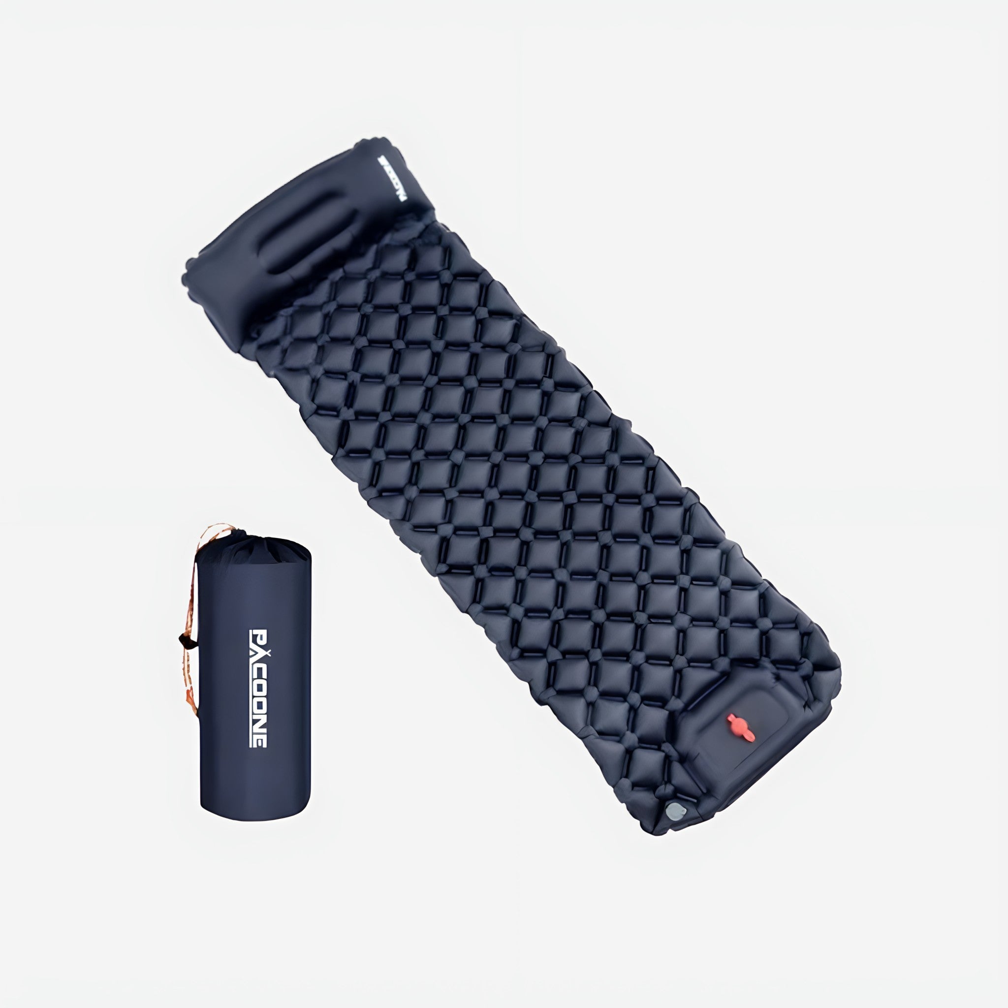 Inflatable Mattress - 1 person Hiking & Camping | Trekking
